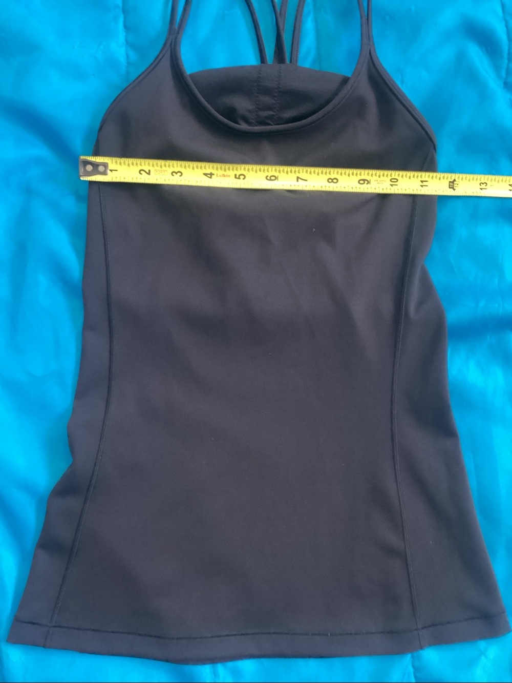 Lululemon tank top - Picture 5 of 7